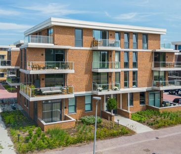 Noorwegenkade 634, Europakwartier W.-West, 1363DS, Almere - Foto 2