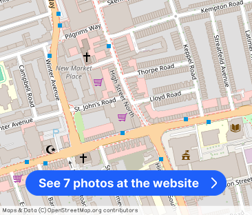 The Brickyard, London, E6 - Photo 1