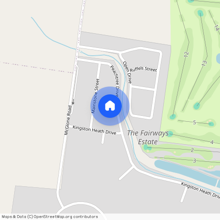 7 Peachtree Drive, 3818, Drouin Vic