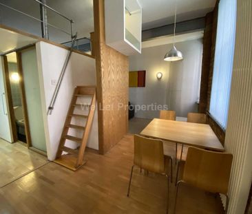 Studio to rent - Photo 4