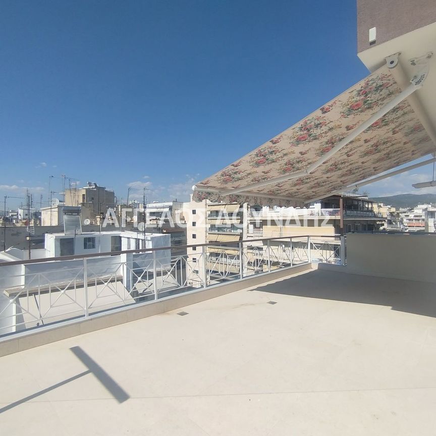 Studio/Γκαρσονιέρα για ενοικίαση Μαρτίου (Βούλγαρη - Ντεπώ - Μαρτίου) - Φωτογραφία 1