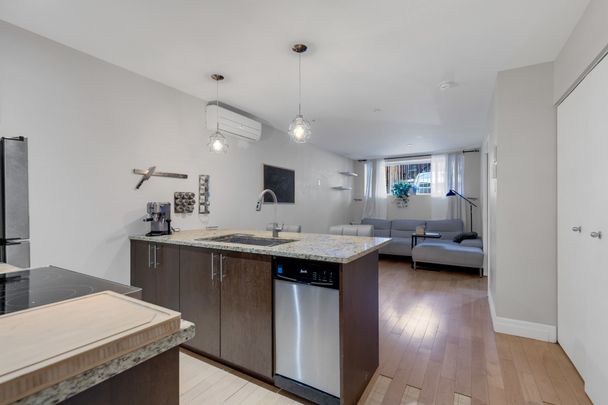 1200 Rue du Fort, Montréal (Ville-Marie), QC H3H - Photo 1