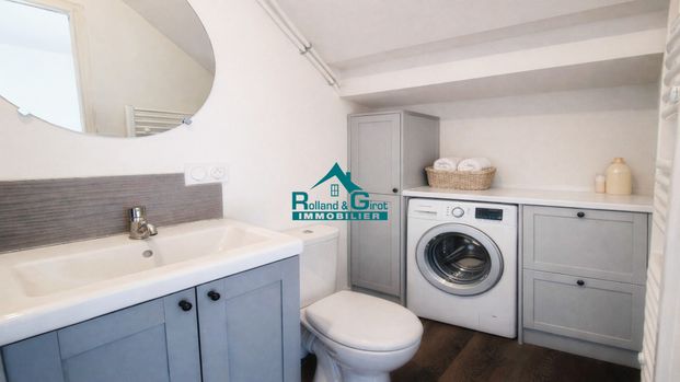 Location Appartement 1 pièce 21m² - Photo 1