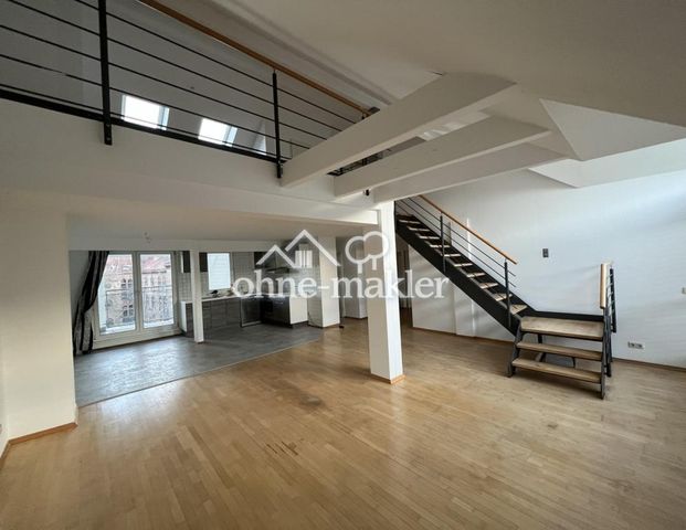 Faszinierende Loftwohnung in Ludwigshafen Nord/Hemshof - Photo 1