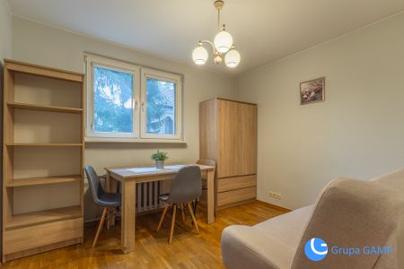 Bronowice SKA *3pok.-44m2* tramwaj - Photo 4