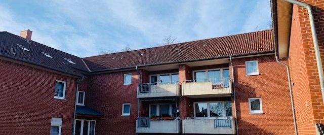 Frisch sanierte Seniorenwohnung! Tolle Hausgemeinschaft – Spaß am Wohnen! - Photo 1