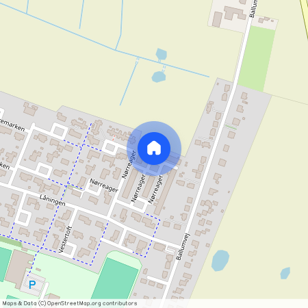 Nørreager, 32, 6280, Højer