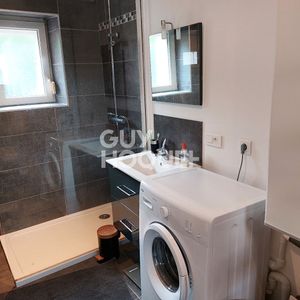 STEINBACH : maison meublée 2 pièces à louer - Photo 3