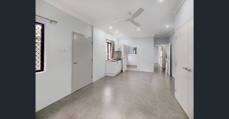 Live in Your Private Oasis! (Ellen Grove - Brand New Suites) - Photo 4