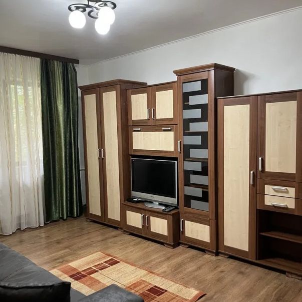 Ap 1 cameră Tătărași - parter - Photo 1