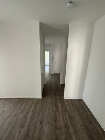 MV 01.11.2024, 3-Zimmer-Wohnung mit Balkon, Bardenhorst 6, 1. OG rechts, ID 66915 - Foto 4