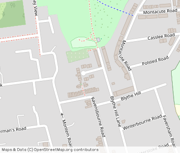 Blythe Close, London, SE6 - Photo 1