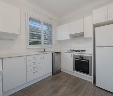 4/501 Miller Street, Cammeray - Photo 1