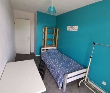 Chambre 11 m² dans colocation - Photo 2