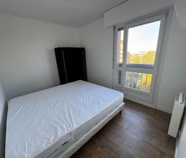 Appartement meublé Nouvelle Madeleine - Photo 6