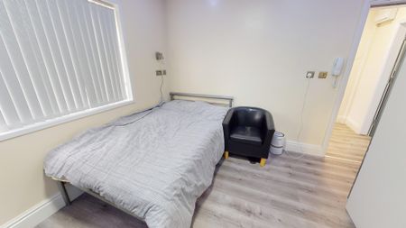 Studio 8, 38 Constance Road Birmingham - Photo 4