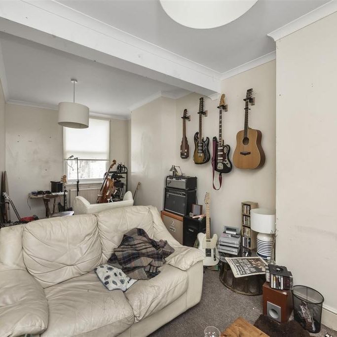 5 bedroom terraced house to rent - Photo 1