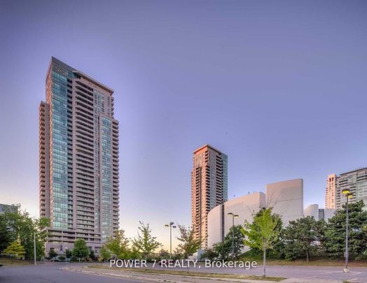 For Lease - 60 Brian Harrison Way Unit# 3304, Toronto, Ontario - Photo 1