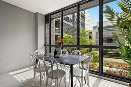 Wentworth Point - Photo 2