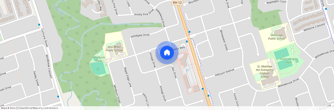 41 Alexis Way, Whitby