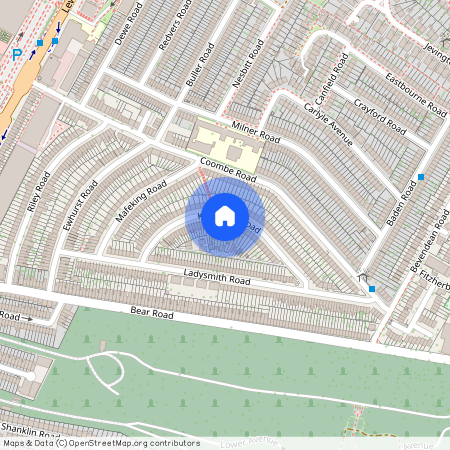 Kimberley Road 46, BN2 4EP, Brighton