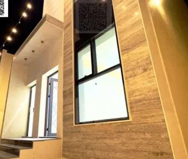 Villa for rent, first occupancy, very high-end fin - Photo 2