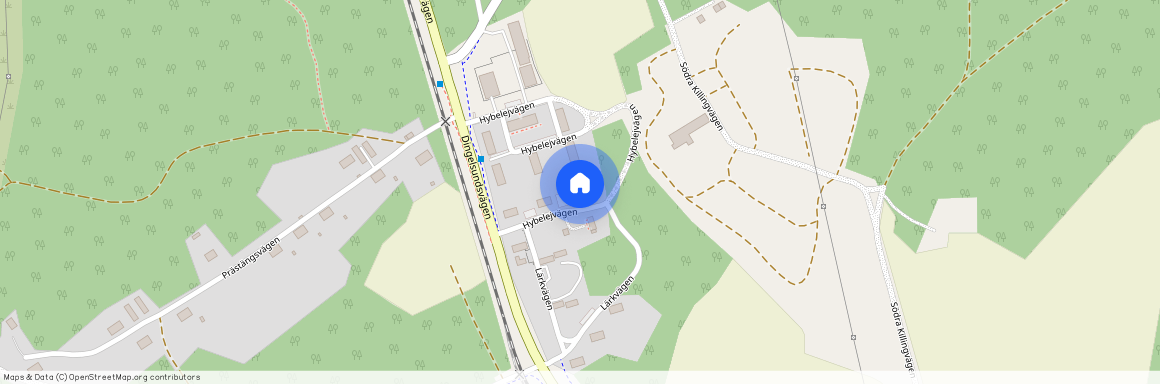 Hammarö, Hybelejvägen, 5, 66334, Skoghall