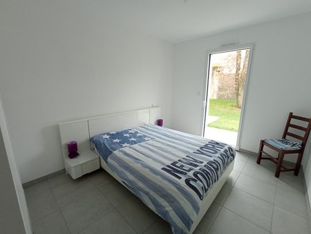 Location maison 4 pièces, 96.38m², Challans - Photo 5