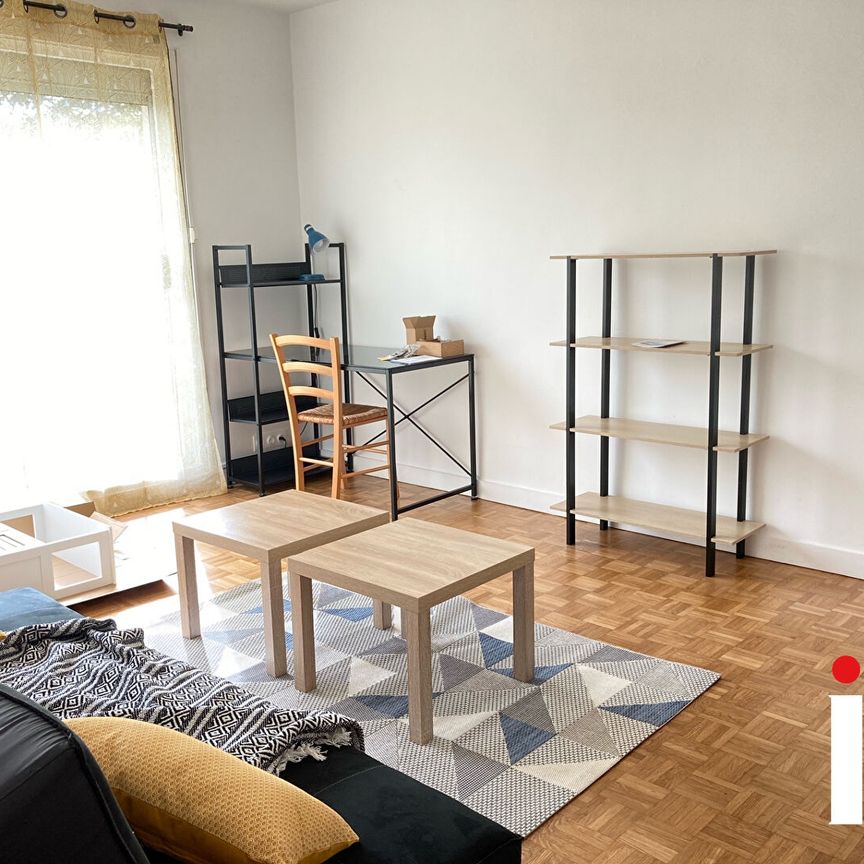 Location Appartement 1 pièce 32m² ORVAULT 44700 - Photo 1