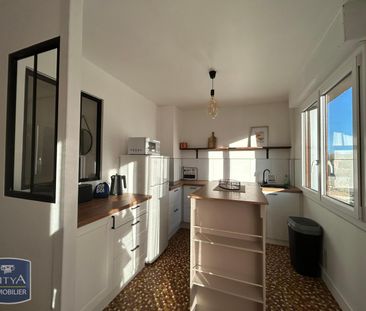 Location Appartement 1 pièce 30m² BRIVE LA GAILLARDE 19100 - Photo 5