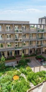 LEJEBOLIGER MED FLOT LYSINDFALD OG LÆKRE KVALITETSMATERIALER - Foto 3