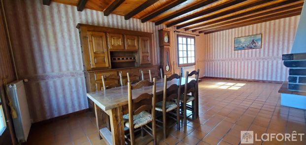 Maison T5 NEUVEGLISE SUR TRUYERE à louer - Photo 1