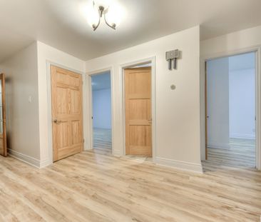 Nouveauté sur le marché Appartement à louer - Laval (Laval-des-Rapi... - Photo 3