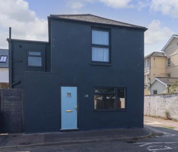 2 bedroom detached house to rent - Photo 4