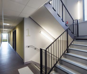 T1 de 21 à 25m² meublé et équipé (L / XL) - Photo 1