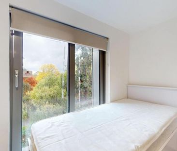 Studio to rent - Photo 5