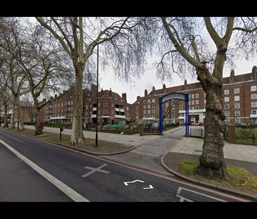 Studio Flat, Cheviot House, N16 - Photo 1