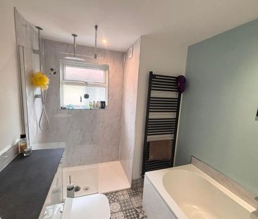 3 bedroom terraced house to rent - Photo 5
