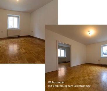 Zentrale Wohlfühloase mit Charme - 2 Zimmer Wohnung in Augsburg - Photo 3