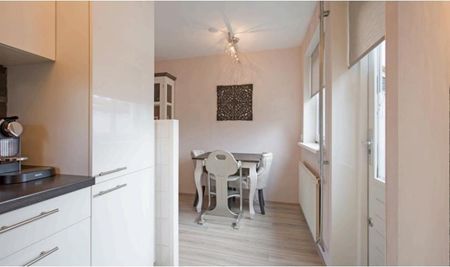 Kometensingel 85, Tuindorp Oostzaan-Oost, 1033BB, Amsterdam - Photo 5