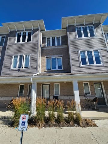 For Lease - 24 Morrison Road Unit# C3, Kitchener, Ontario - Photo 3