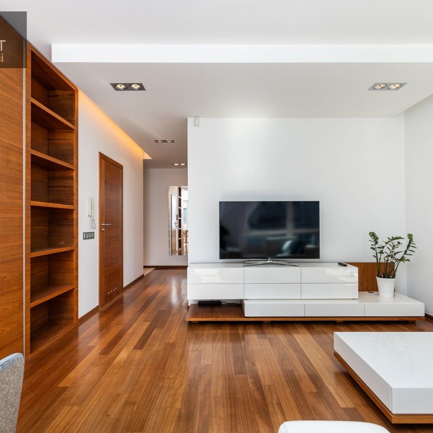 Funkcjonalne, jasne mieszkanie o powierzchni 52m2 z osobną sypialnią przy ul. Stańczyka - Фото 1