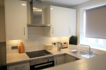 1 bedroom flat to rent - Photo 4