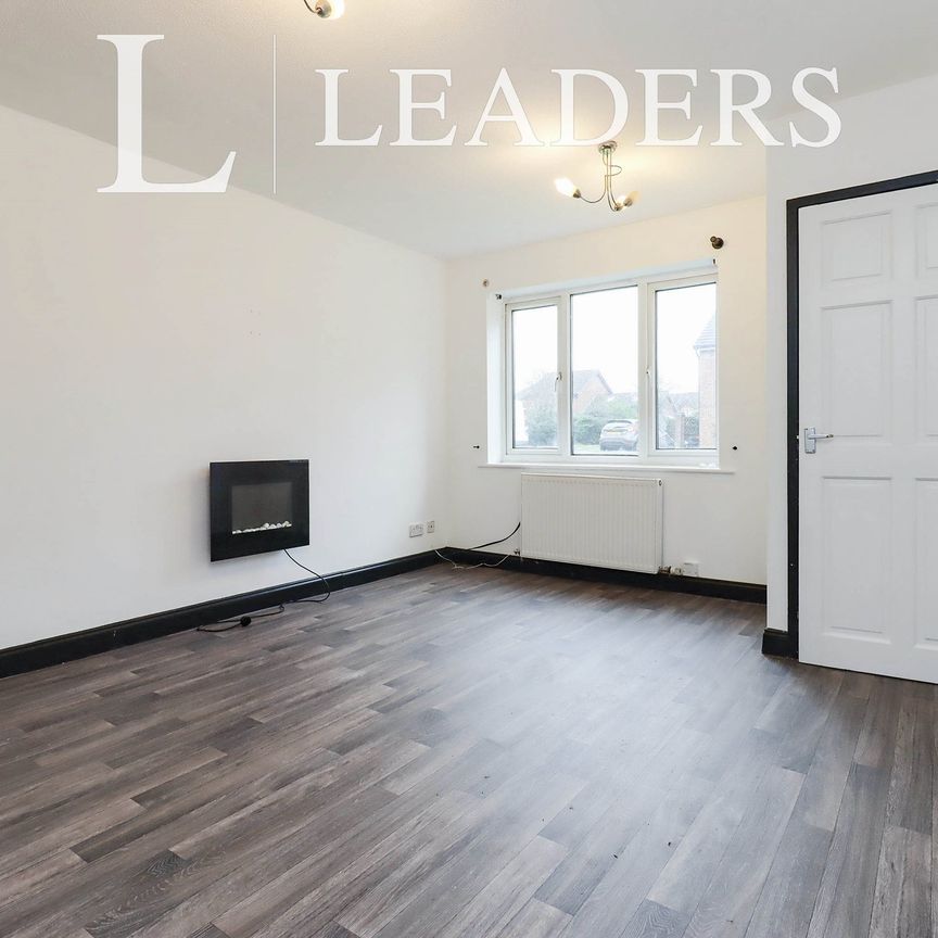 2 bedroom house to rent Kirkwood Close, Chester, CH3 - Photo 1