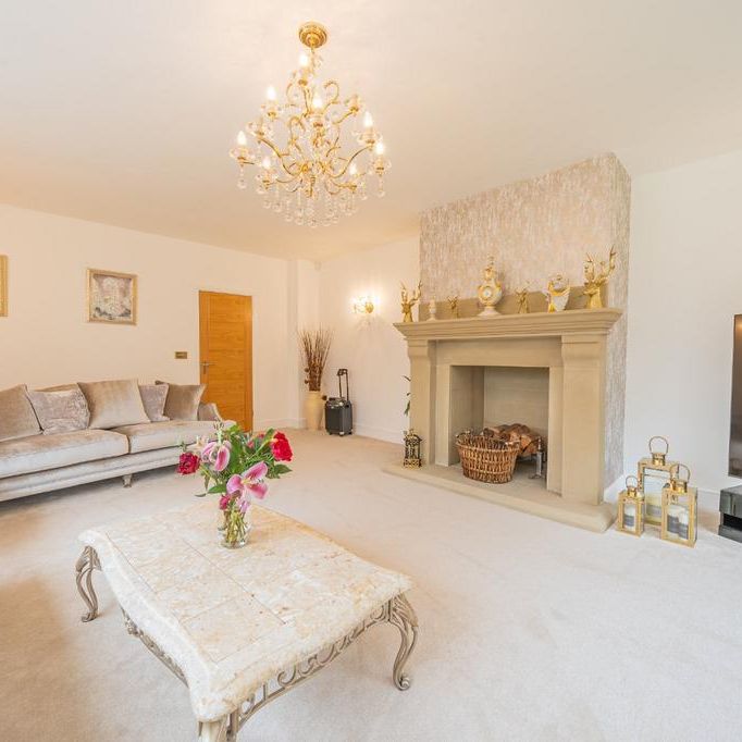 5 bedroom detached house to rent - Photo 1