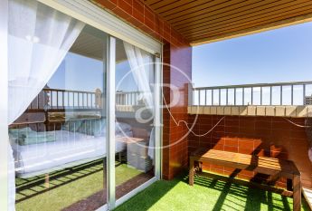 Flat for rent with Terrace in Sedavi