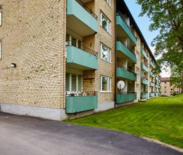 Stentorpsgatan 5 A - Photo 2