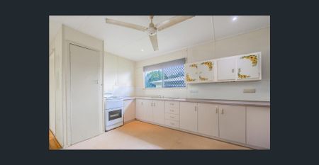 FRESHLY PAINTED INSIDE AND OUT! AVAILABLE NOW, MORE PHOTOS COMING SOON! - Photo 3