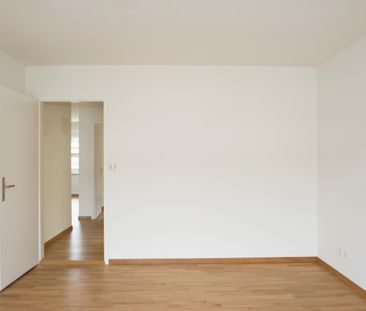 Schöne, geräumige Wohnung - Befristet bis 31.03.2027! - Foto 3