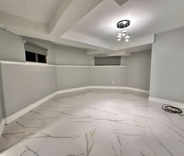 For Lease - 557 Whistler Drive Unit# BSMT, Oshawa, Ontario - Photo 3